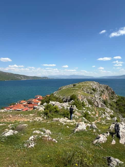 afbeelding n.33 van Vanuit Tirana/Durres: Korca, Voskopoja, Pogradec,Lin Dagtocht activiteit in Korçë, geüpload door aanbieder