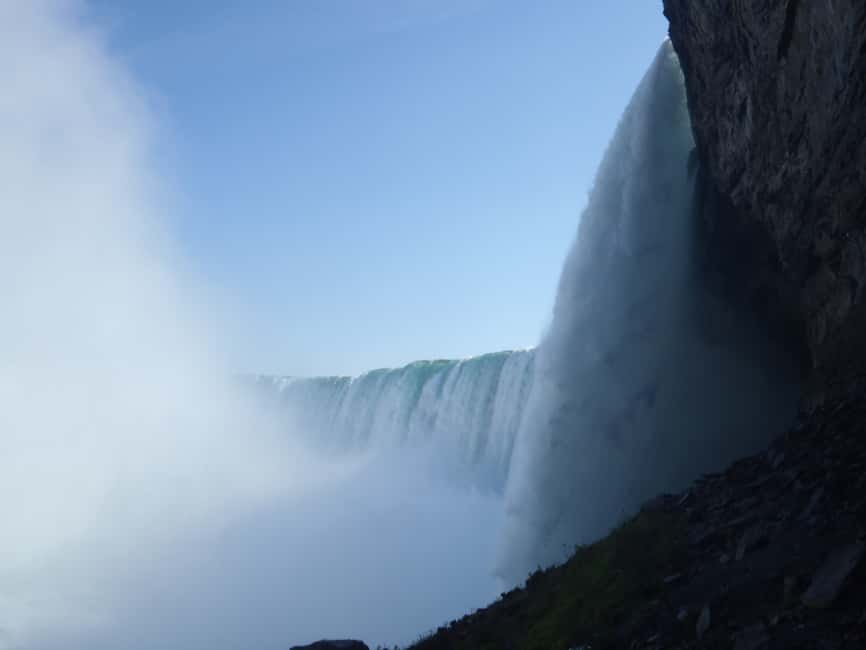image n.2 of From Toronto: Niagara Falls Full-Day Tour activity in Niagara Falls, Ontario, uploaded by supplier