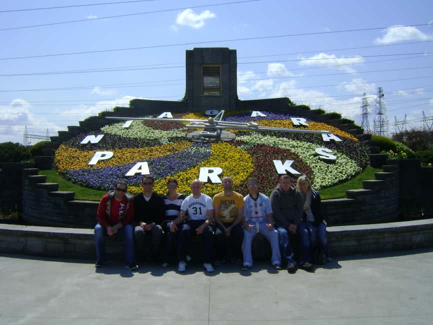 image n.4 of From Toronto: Niagara Falls Full-Day Tour activity in Niagara Falls, Ontario, uploaded by supplier