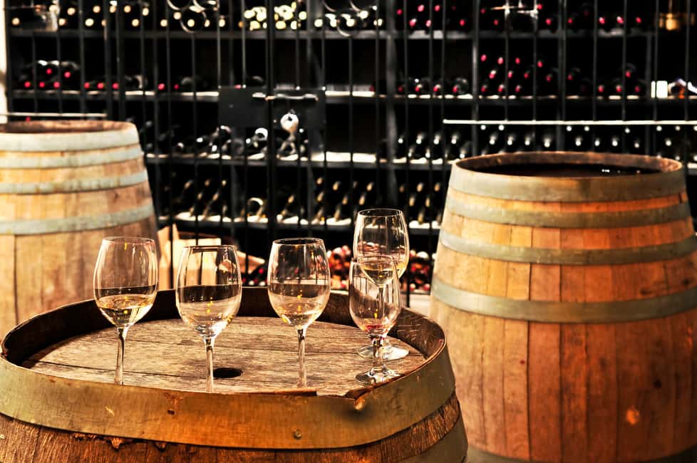 imagem n.1 de De Washington, DC: Viagem de 1 dia privada a Virginia Wine Country atividade em Virgínia, carregada pelo fornecedor