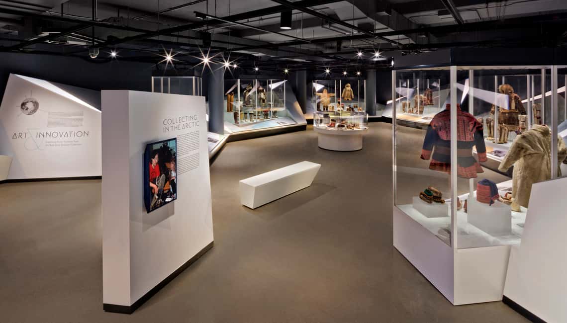 image n.3 of Toronto: Bata Shoe Museum Entrance Ticket activity in Toronto, uploaded by supplier