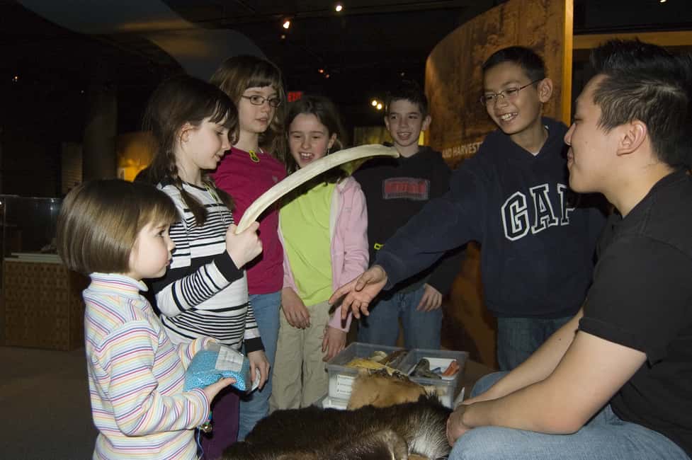 image n.4 of Toronto: Bata Shoe Museum Entrance Ticket activity in Toronto, uploaded by supplier