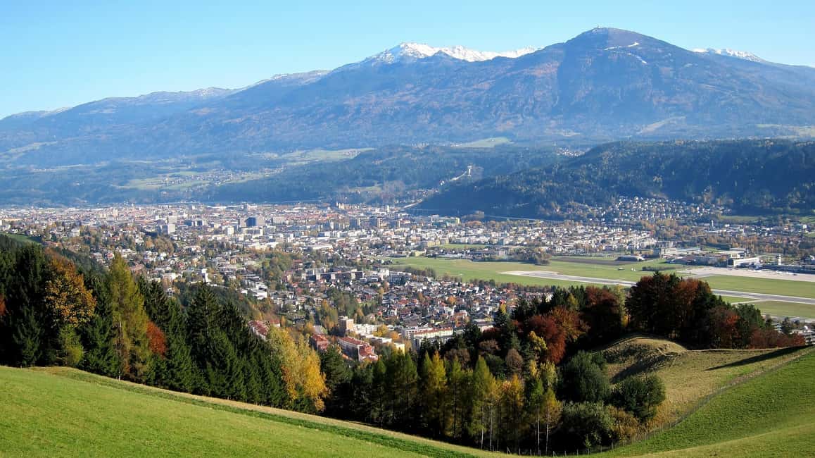 Bild Nr. 3 von Innsbruck: Private Tour mit einem ortskundigen Guide Aktivität in Innsbruck, hochgeladen vom Anbieter