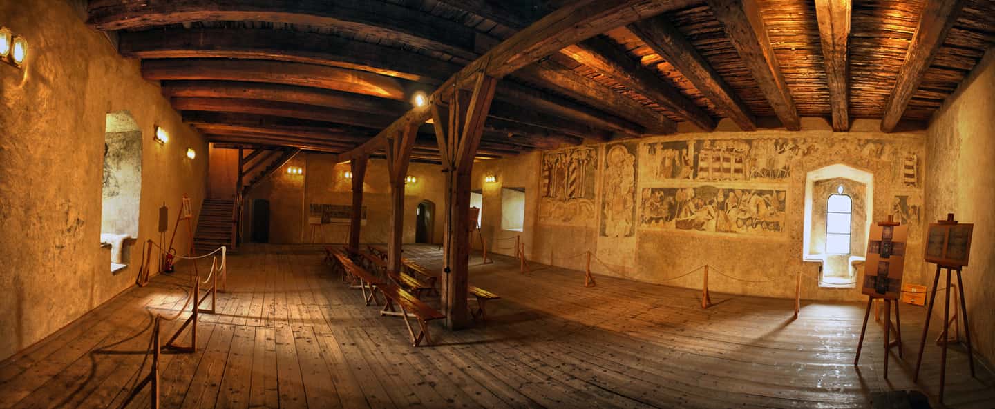 image n.3 of Wroclaw: Giant Mountains & Valley of Palaces Day Tour activity in Liberec Region, uploaded by supplier
