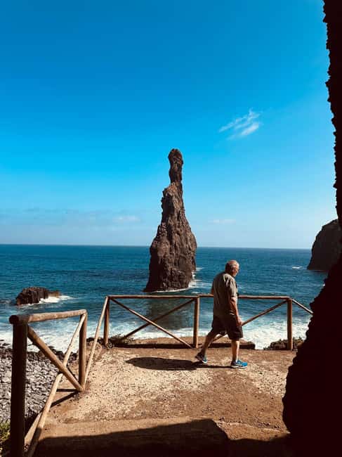 image n.7 of Madeira: West Tour With Guide Fanal Forest SykWalkExperience activity in Estreito de Câmara de Lobos, uploaded by supplier