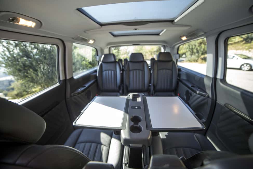 image n.3 of Athens: Private Transfer between Airport and Hotel activity in Athens, uploaded by supplier
