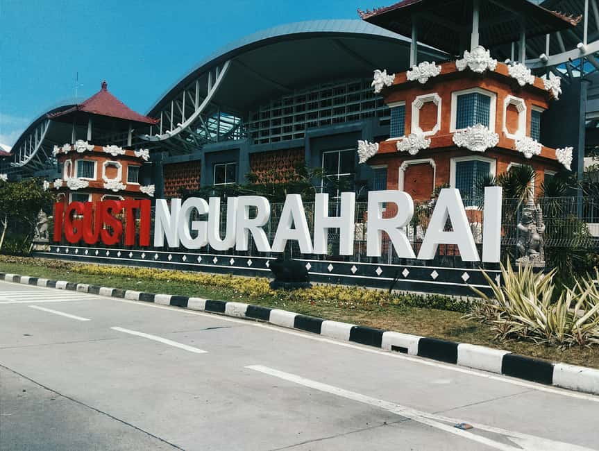 image n.5 of Ngurah Rai Bali Airport Private Transfer activity in Kuta, uploaded by supplier