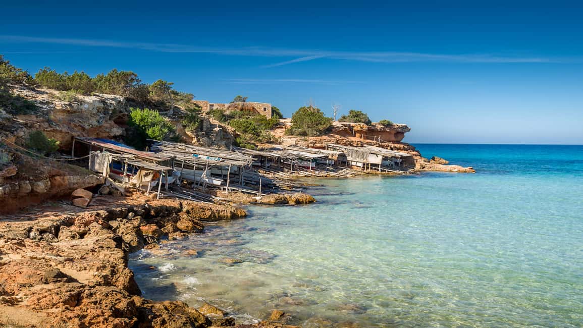 image n.2 of Formentera: Round-Trip Ferry Ticket from Ibiza activity in Balearic Islands, uploaded by supplier