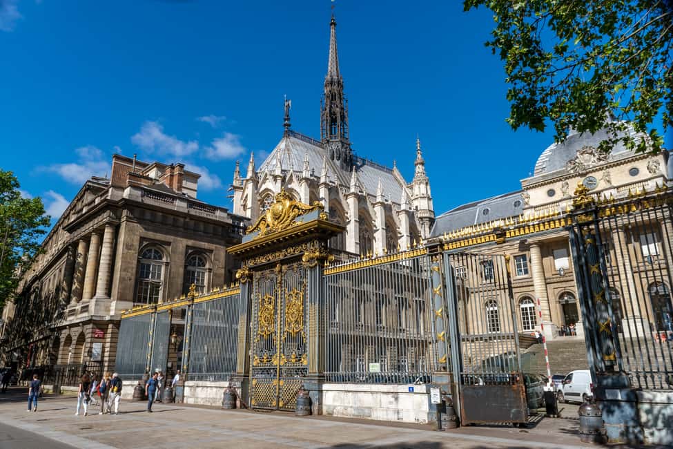 Image N°8 de Paris : visite guidée de Notre-Dame avec accès à la cathédrale activité à Paris, publiée par le prestataire