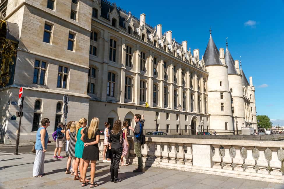 Image N°9 de Paris : visite guidée de Notre-Dame avec accès à la cathédrale activité à Paris, publiée par le prestataire