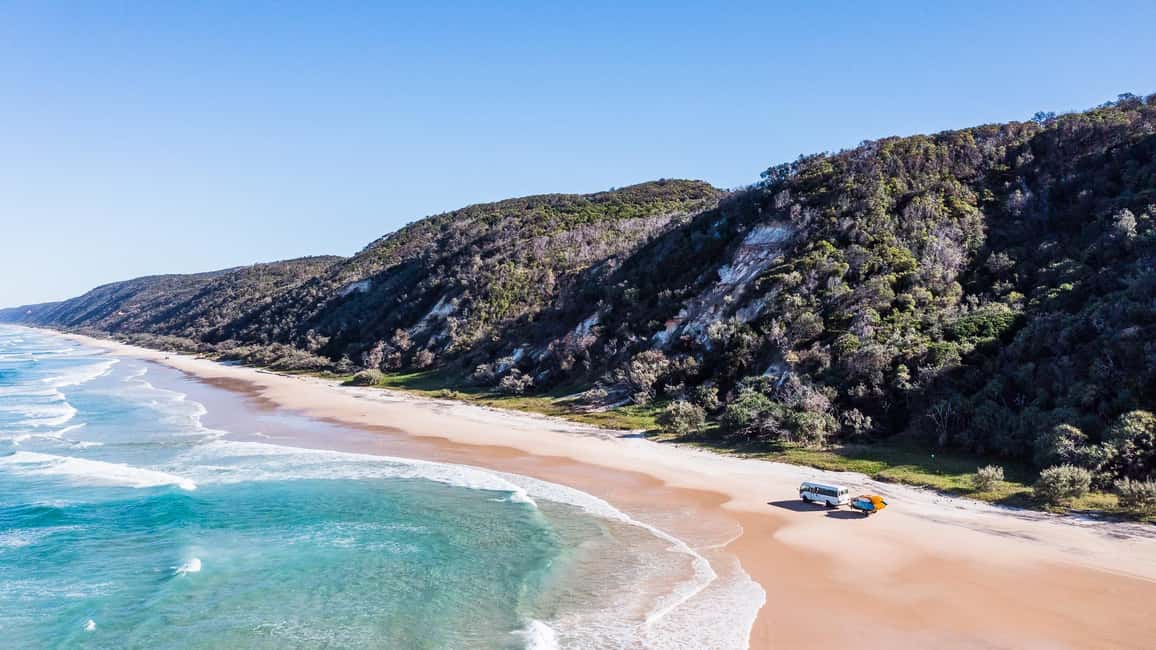 image n.12 of Learn to Surf Australia's Longest Wave & Beach Drive Tour activity in Gympie, uploaded by supplier