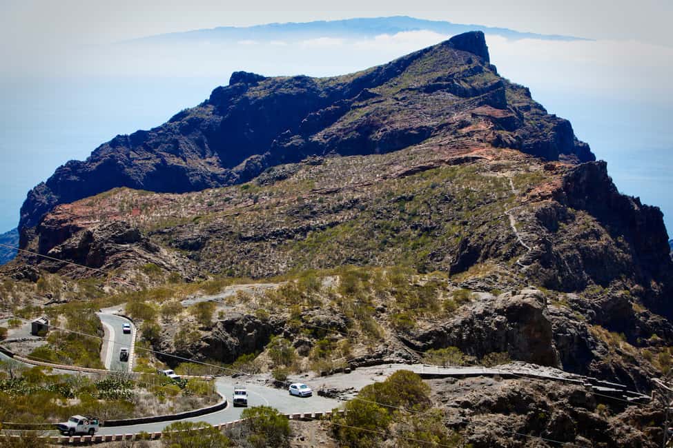 image n.9 of From Playa de las Américas: Full-Day Teide Jeep Safari activity in Canary Islands, uploaded by supplier