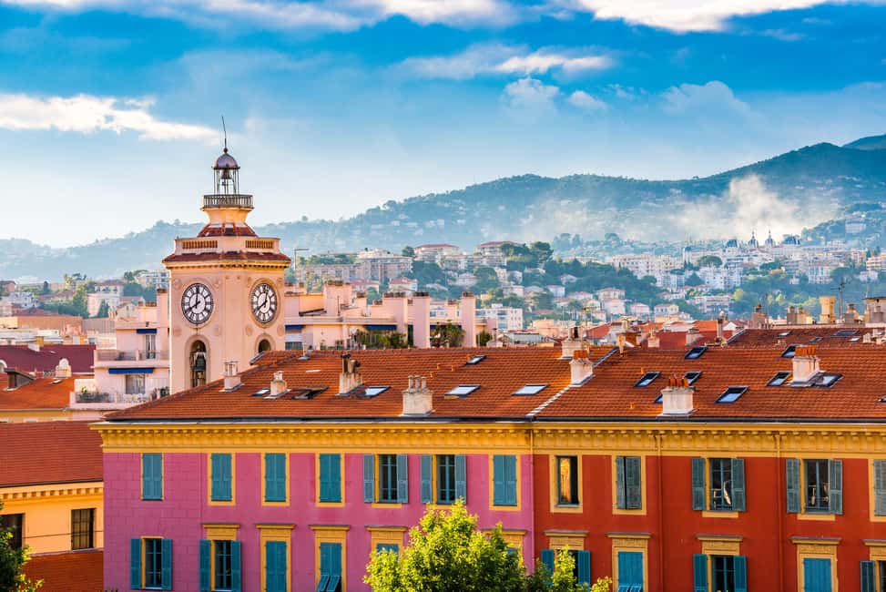 image n.4 of Nice: Old Town Treasures Walking Tour activity in Nice, uploaded by supplier