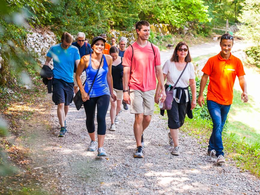 image n.2 of Ljubljana: Karst & Coast Full-Day Trip activity in Central Slovenia, uploaded by supplier