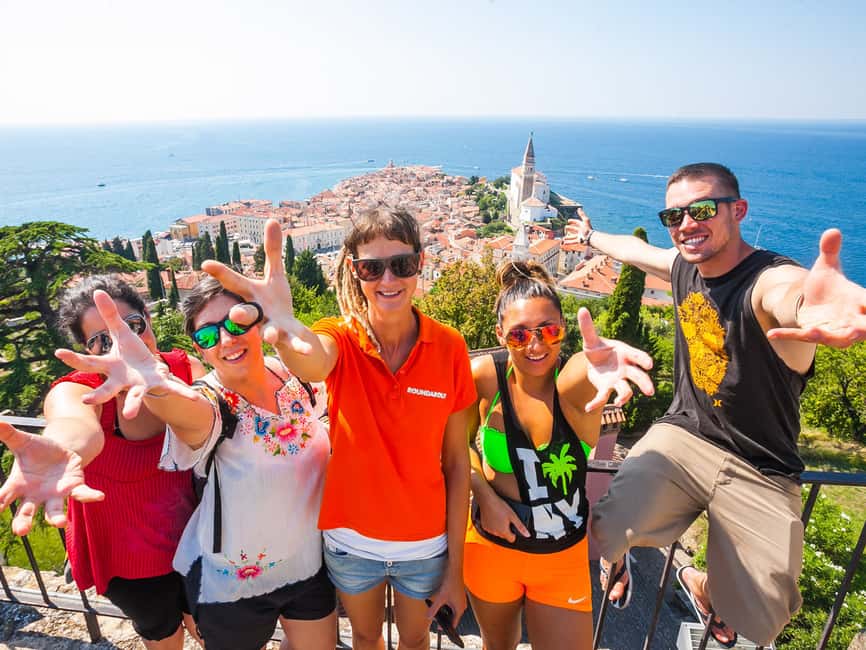 image n.1 of Ljubljana: Karst & Coast Full-Day Trip activity in Central Slovenia, uploaded by supplier
