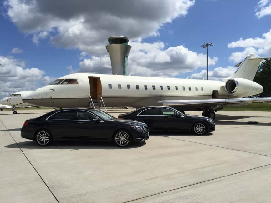 image n.4 of Private Transfer from Warsaw Chopin Airport activity in Warsaw, uploaded by supplier