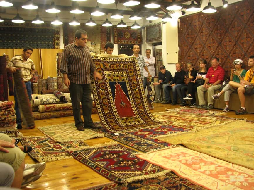 imagem n.7 de De Istambul: Visita de 2 dias à Capadócia com balão atividade em Kayseri, carregada pelo fornecedor