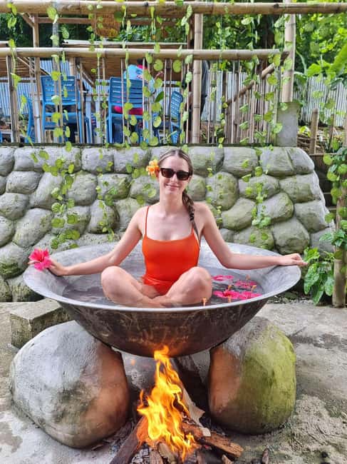 bild nr.11 av Boracay: Privat tur med öluffning och snorkling aktivitet i Boracay, uppladdad av arrangören