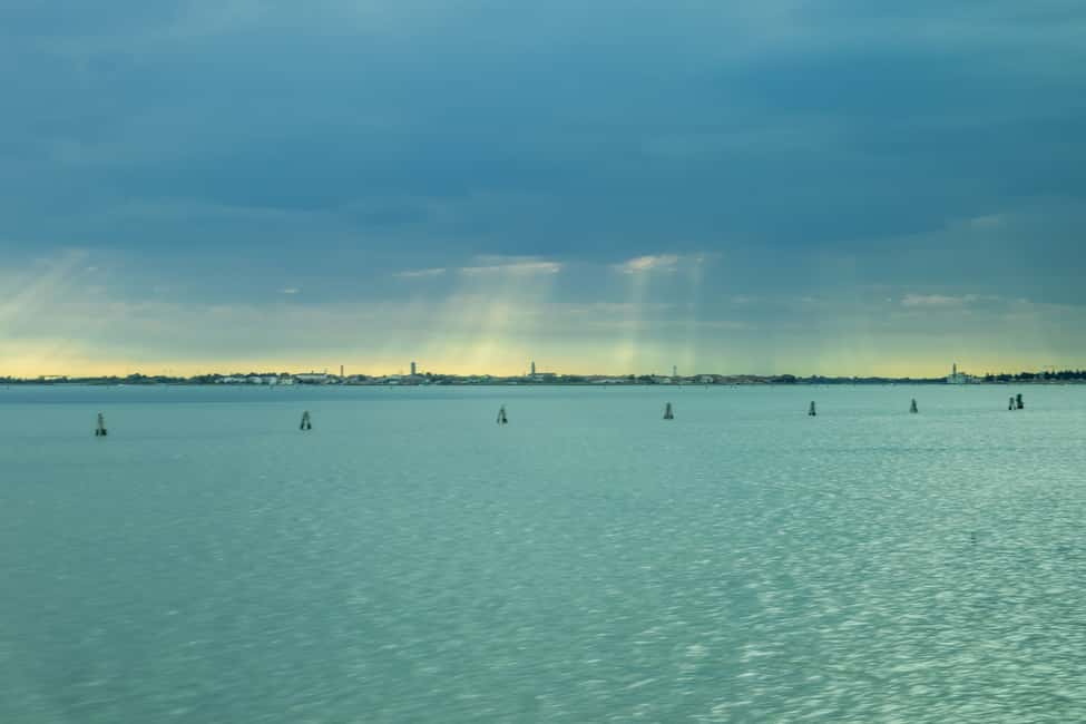 image n.6 of Santa Lucia Railway to Central Venice Shared Water Taxi activity in Venice, uploaded by supplier