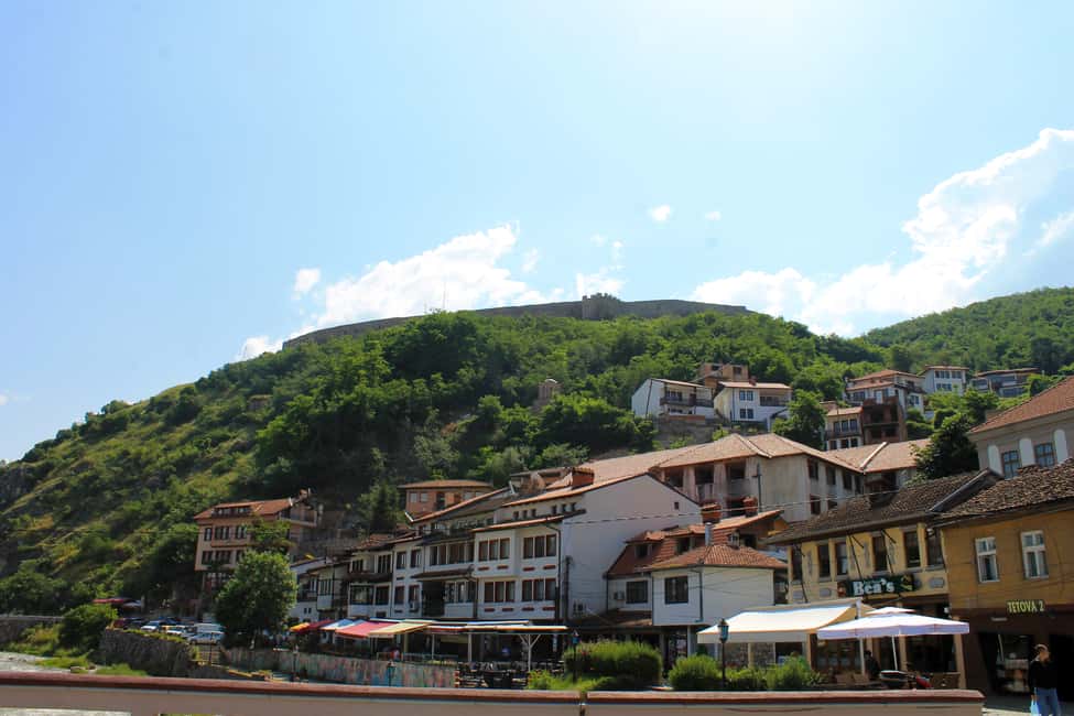 Bild Nr. 3 von Von Skopje aus: Pristina und Prizren Private Sightseeingtour Aktivität in Skopje, hochgeladen vom Anbieter