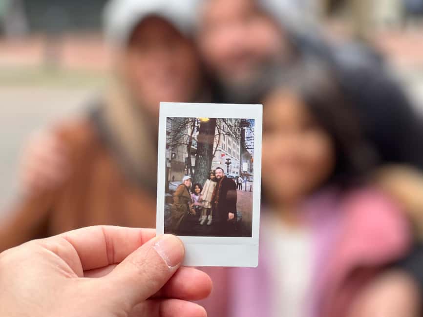 image n.2 of Experience Gastown Vancouver's Elite Walking Food Tour activity in Vancouver, uploaded by supplier