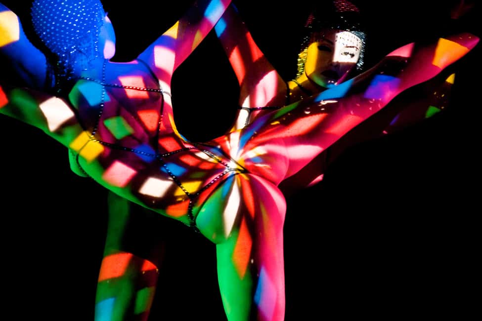 image n.13 of Paris: Crazy Horse Cabaret Show activity in Paris, uploaded by supplier