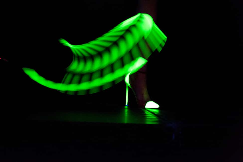 image n.3 of Paris: Crazy Horse Cabaret Show activity in Paris, uploaded by supplier