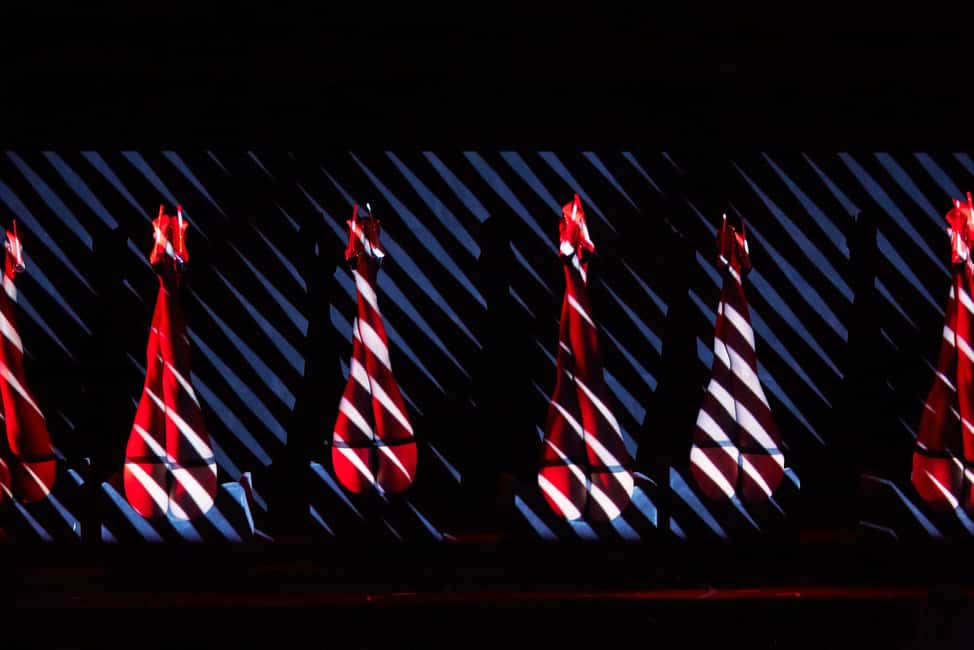 image n.14 of Paris: Crazy Horse Cabaret Show activity in Paris, uploaded by supplier