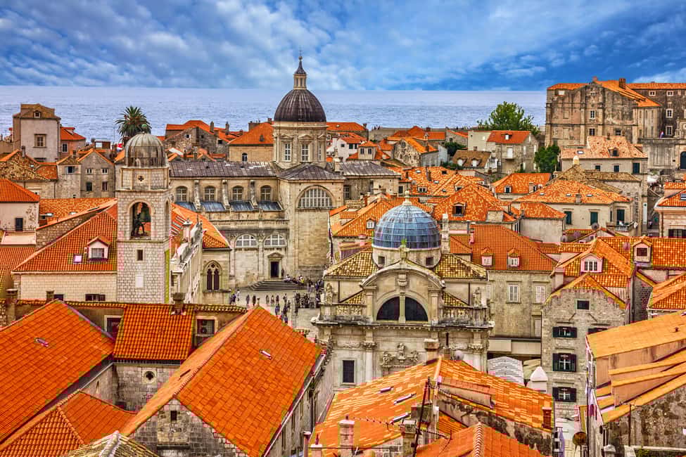 afbeelding n.4 van Dubrovnik dagexcursie vanuit Split of Trogir activiteit in Makarska, geüpload door aanbieder
