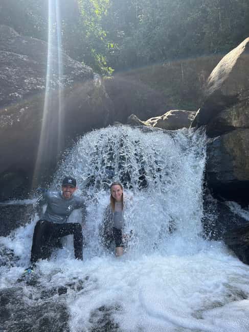 billede nr.10 af aktiviteten El Yunque & Piñones Tour; vandre, spise og slappe af som en lokal i Río Grande, Puerto Rico, uploadet af udbyder
