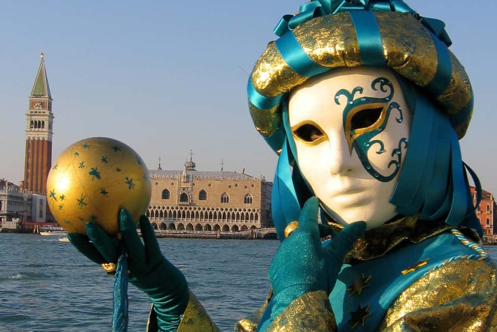 billede nr.4 af aktiviteten Fra Pula: Bådtur til Venedig med mulighed for en dag eller en enkeltbillet i Venedig, uploadet af udbyder