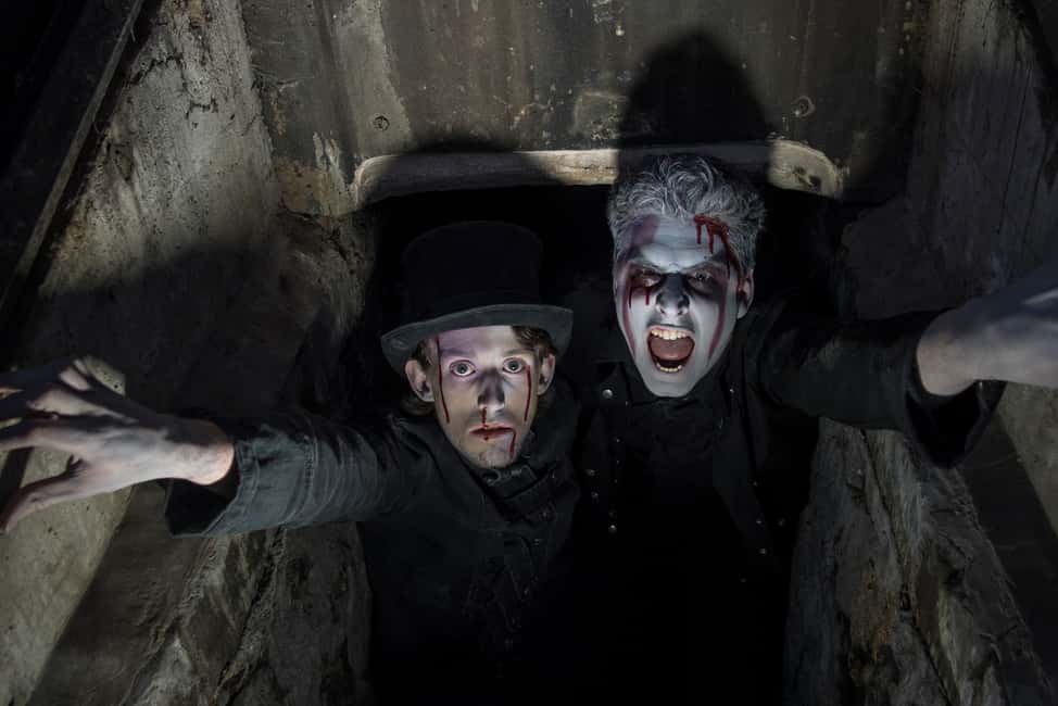 image n.1 of Liverpool: Theatrical History Tour and The Dead House activity in Liverpool, uploaded by supplier