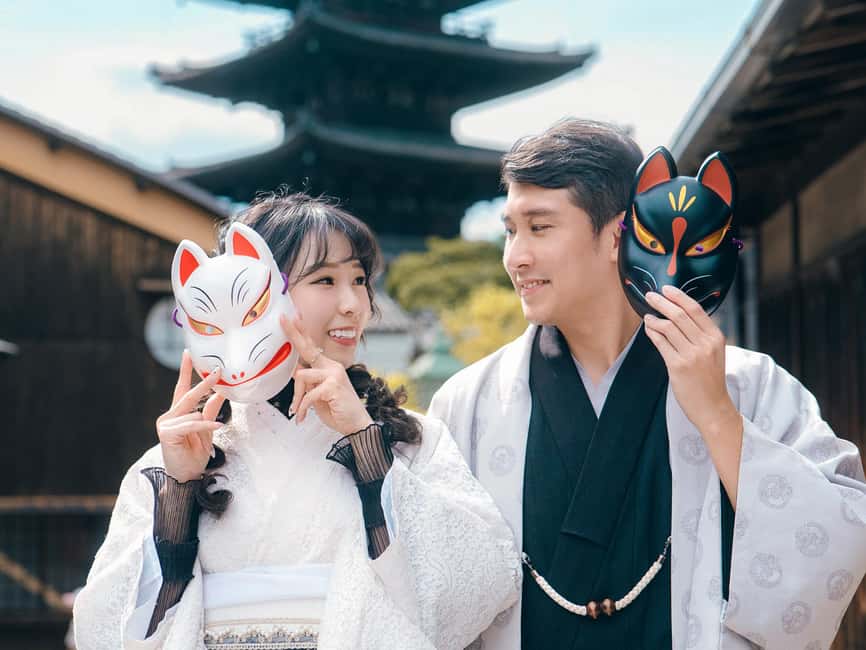 image n.7 of Kyoto: Private Photoshoot Service activity in Kyoto, uploaded by supplier