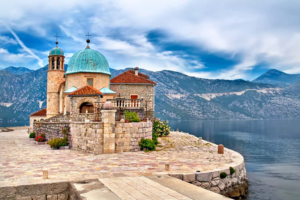 bild nr.2 av Dubrovnik: Dagsutflykt till Montenegro med buss och båt aktivitet i Kotor, uppladdad av arrangören