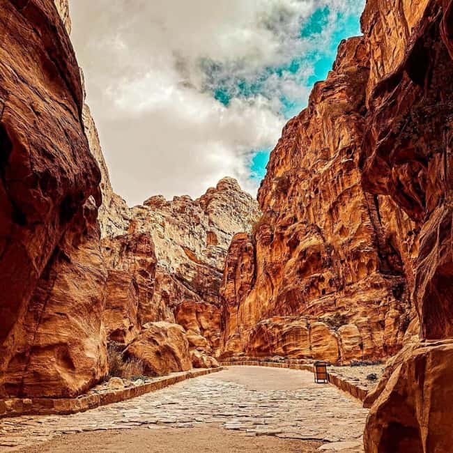 image n.3 of Petra Full-Day Private Tour From Amman activity in Capital Governorate Amman, uploaded by supplier