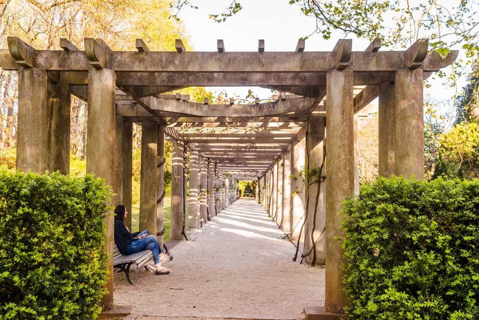 image n.6 of Porto: Serralves Foundation All Access Pass activity in Porto, uploaded by supplier