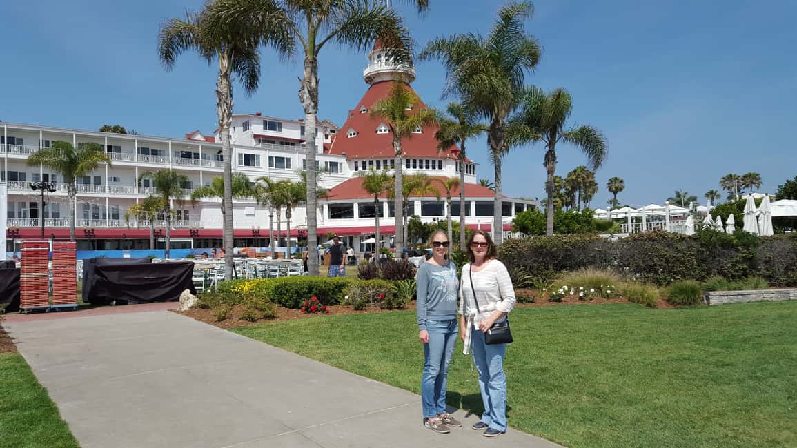 image n.1 of The San Diego Highlights Tour activity in Coronado, uploaded by supplier