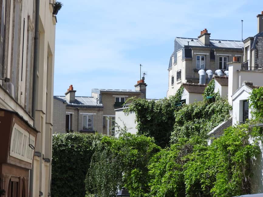 imagem n.6 de Paris: Visita o Sacré-Coeur e Montmartre com um guia de turismo especializado atividade em Paris, carregada pelo fornecedor