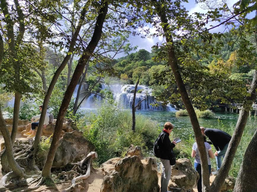 billede nr.12 af aktiviteten Fra Trogir, Seget & Okrug: Kulturtur til Krka-vandfaldene i Dalmatien, uploadet af udbyder
