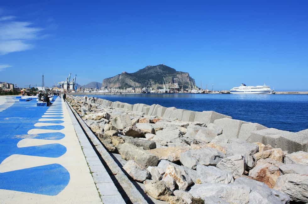image n.4 of Palermo: Guided City Walking Tour w/Customizable Itinerary activity in Palermo, uploaded by supplier