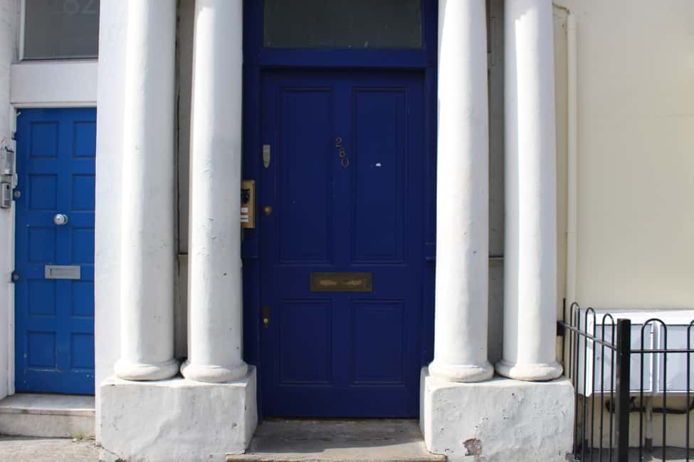 image n.4 of Notting Hill Walking Tour activity in London, uploaded by supplier