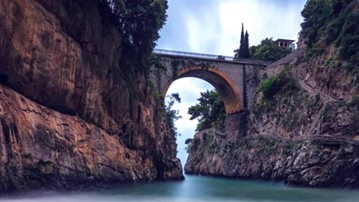 image n.3 of From Sorrento: Amalfi Coast Scenic Full-Day Drive Tour activity in Ravello, uploaded by supplier