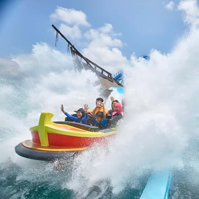 image n.13 of Johor: Adventure Waterpark Desaru Coast Entry Ticket activity in Kota Tinggi, uploaded by supplier