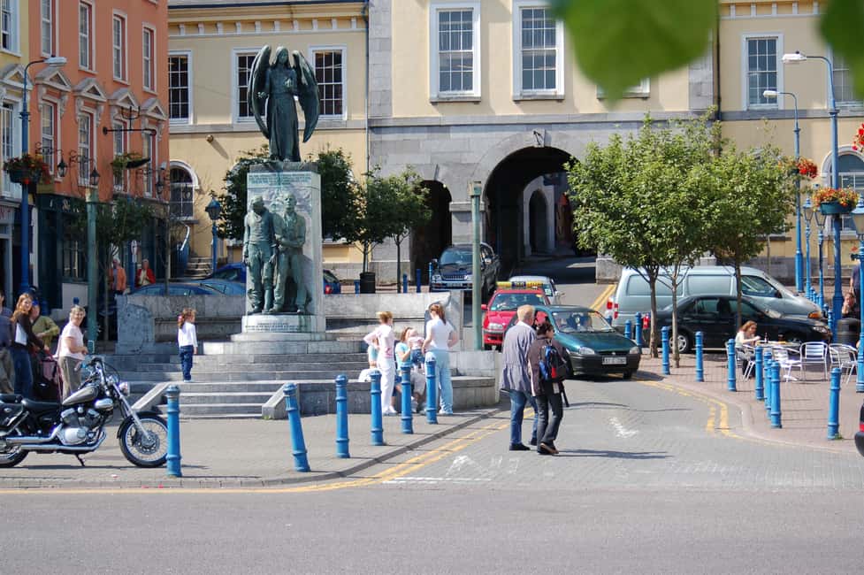 image n.3 of Cobh: 3-Hour Cultural Tour Plus activity in Munster, Ireland, uploaded by supplier