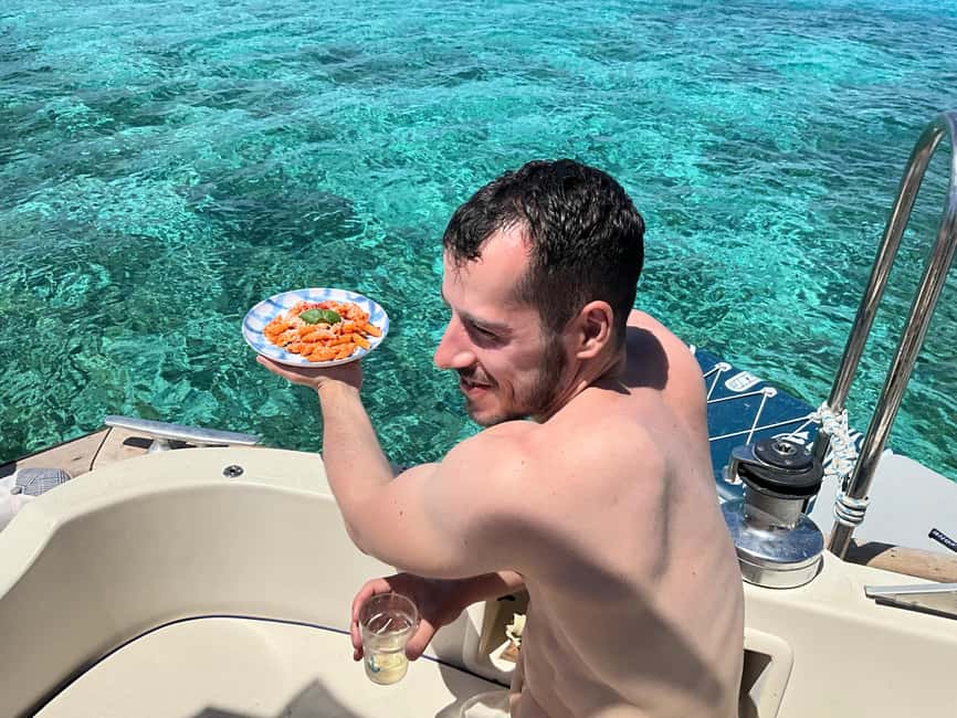 image n.38 of From Palau: Maddalena Archipelago Sailing Tour and Lunch activity in Sardinia, uploaded by supplier