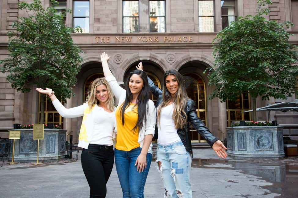 image n.1 of NYC: Gossip Girl Sites Bus Tour activity in New York City, uploaded by supplier
