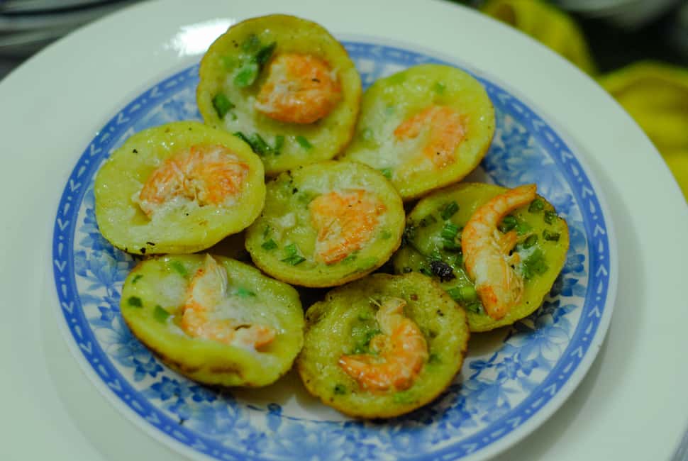 image n.6 of Ho Chi Minh City: Private Street Food Evening Walking Tour activity in Ho Chi Minh City, uploaded by supplier