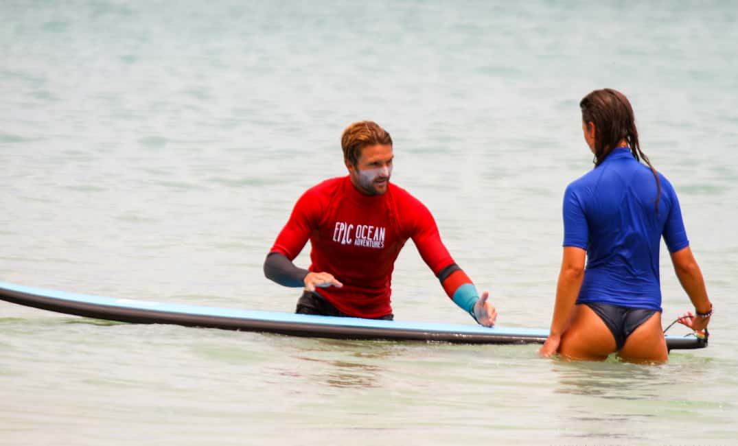 image n.8 of Learn to Surf Australia's Longest Wave & Beach Drive Tour activity in Gympie, uploaded by supplier