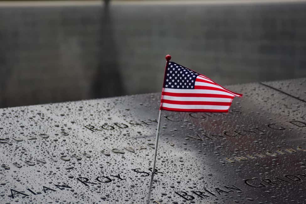 Bild Nr. 14 von NYC: 9/11 Memorial Tour und optionales Observatorium Ticket Aktivität in New York, hochgeladen vom Anbieter