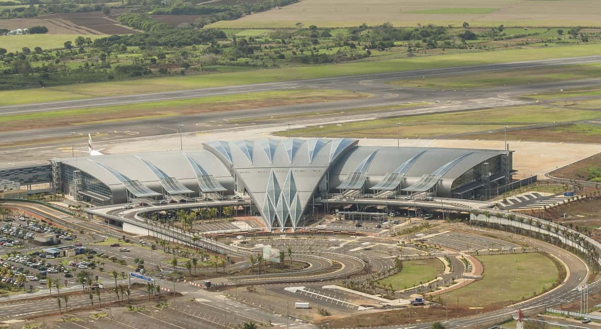 bild nr.2 av Mauritius: Transferservice från privat flygplats till hotell aktivitet i Mauritius, uppladdad av arrangören